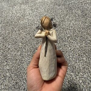 Willow Tree Figurine Friendship